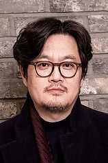 photo of person Min-ho Woo