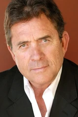 photo of person Barry Jenner