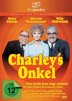 Charley's Onkel
