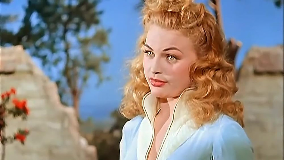 Christel Bodenstein en el-tintineante-arbolito-cantante