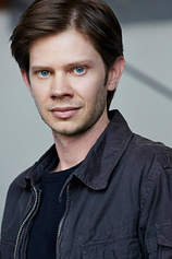 photo of person Lee Norris