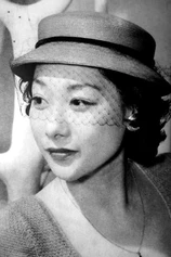 Foto de Toshiko Hasegawa