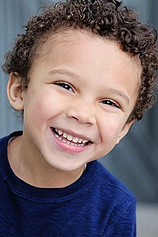 picture of actor Rumi C. Jean-Louis