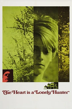 poster of movie El Corazón Es Un Cazador Solitario