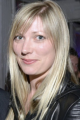 photo of person Elvira Lind