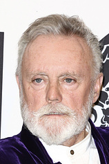 picture of actor Roger Taylor