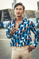 picture of actor Quốc Cường