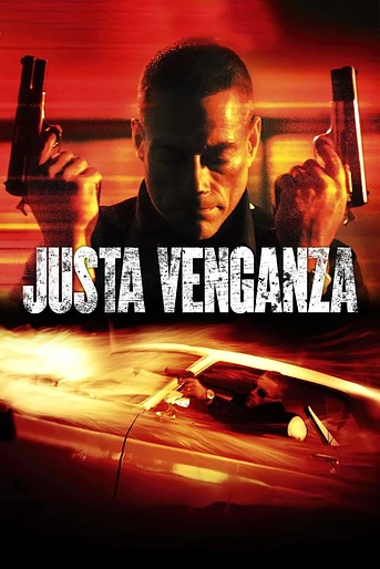 Poster de Justa Venganza