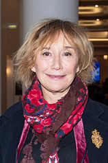 photo of person Marie-Anne Chazel