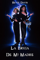 poster of movie La Bruja de mi Madre