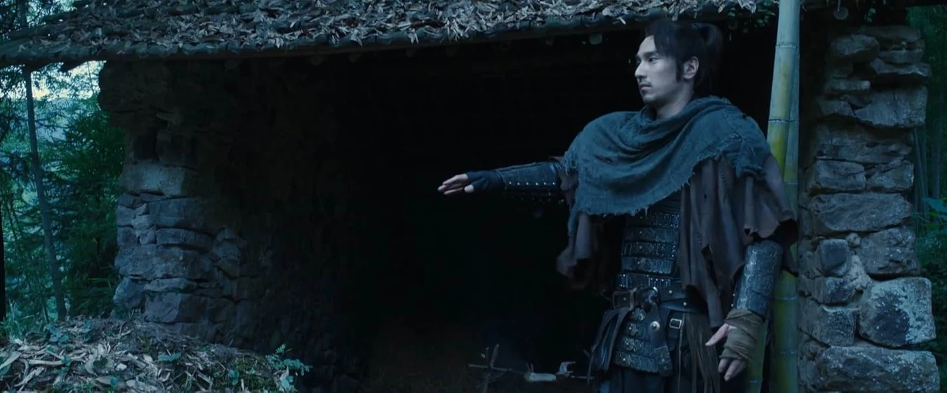 Mark Chao en el-portal-del-guerrero