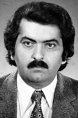 photo of person Ramiz Fataliyev