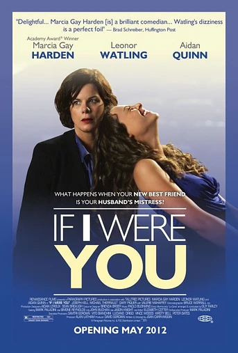 Poster de If I Were You