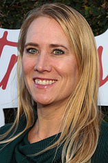 photo of person Cara J. Russell