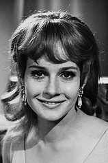 picture of actor Gertraud Jesserer