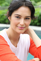 picture of actor Emma Heming