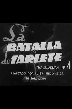 Aguiluchos de la FAI por Tierras de Aragón. Reportaje nº 4: La Batalla de Farlete