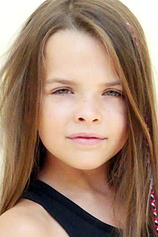 photo of person Naia Guz Sanchez