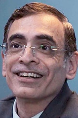 photo of person Dilip Shankar