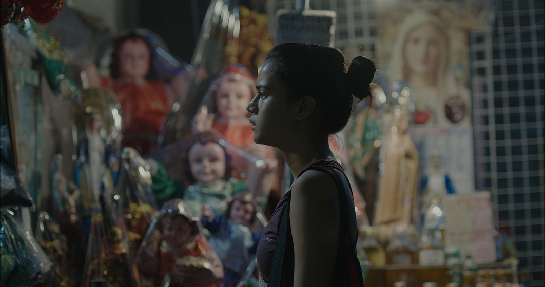 Maris Racal en Sunshine
