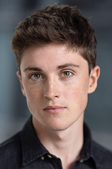 picture of actor Rhys Mannion