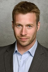 photo of person Alec McClure