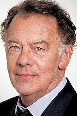 picture of actor Klausjürgen Wussow
