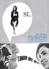 poster of movie Con el Corazón en la Boca