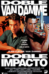 poster of movie Doble Impacto