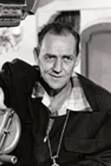 Foto de Russell Harlan