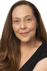 picture of actor Isabela Garcia