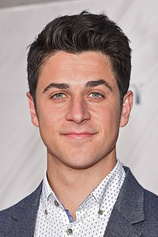 photo of person David Henrie