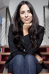photo of person Bianca Villar