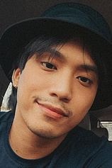 photo of person Jao Daniel Elamparo