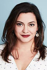 picture of actor Shaden Kanboura