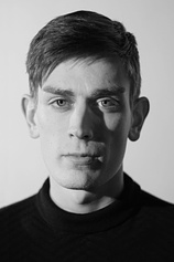 picture of actor Kaarel Pogga