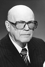 picture of actor Urho Kekkonen