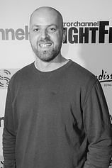 photo of person Barry Keating