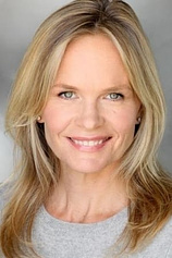 picture of actor Lindsay Frost