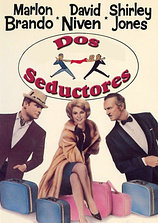 poster of movie Dos Seductores