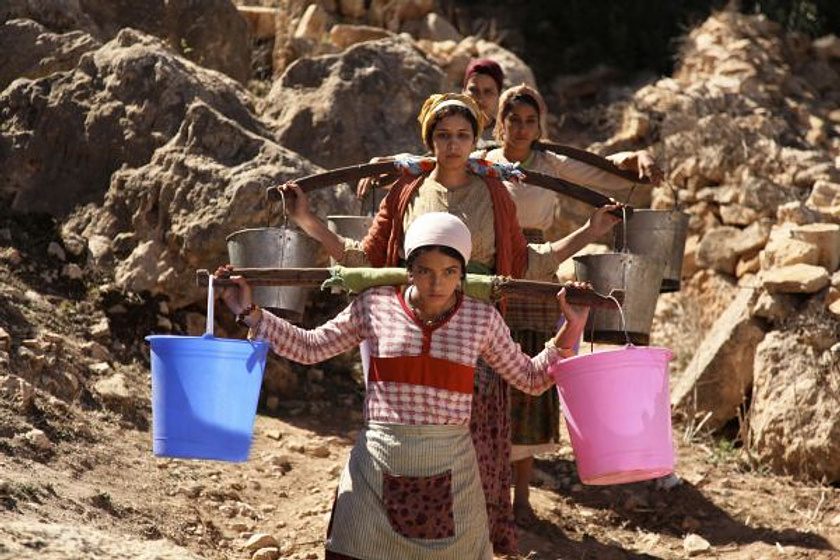 Imagen de La Fuente de las mujeres