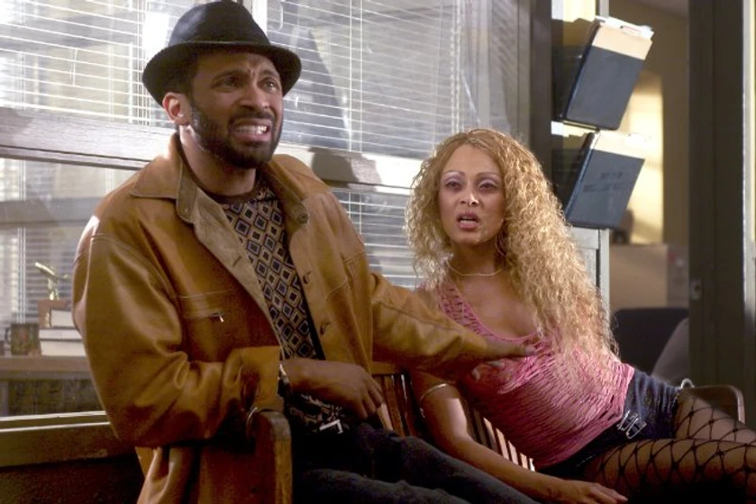 Mike Epps en resident-evil-2-apocalipsis