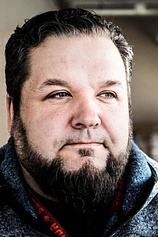 photo of person Timo Puustinen