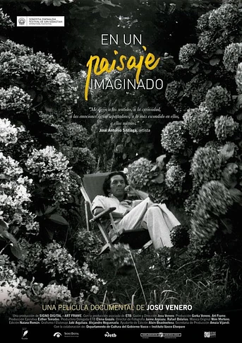 Poster de En un país imaginado