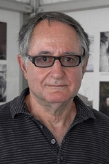 photo of person Peter Suschitzky
