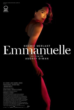 poster of movie Emmanuelle