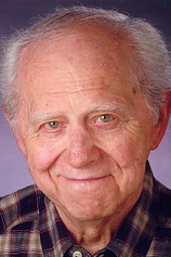 photo of person Charles Techman