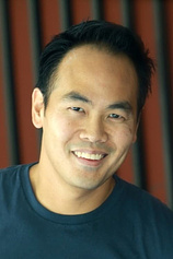 photo of person Larry Teng