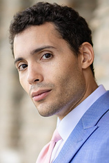 photo of person Robert Arzola