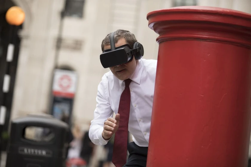 Imagen de johnny-english-de-nuevo-en-accion